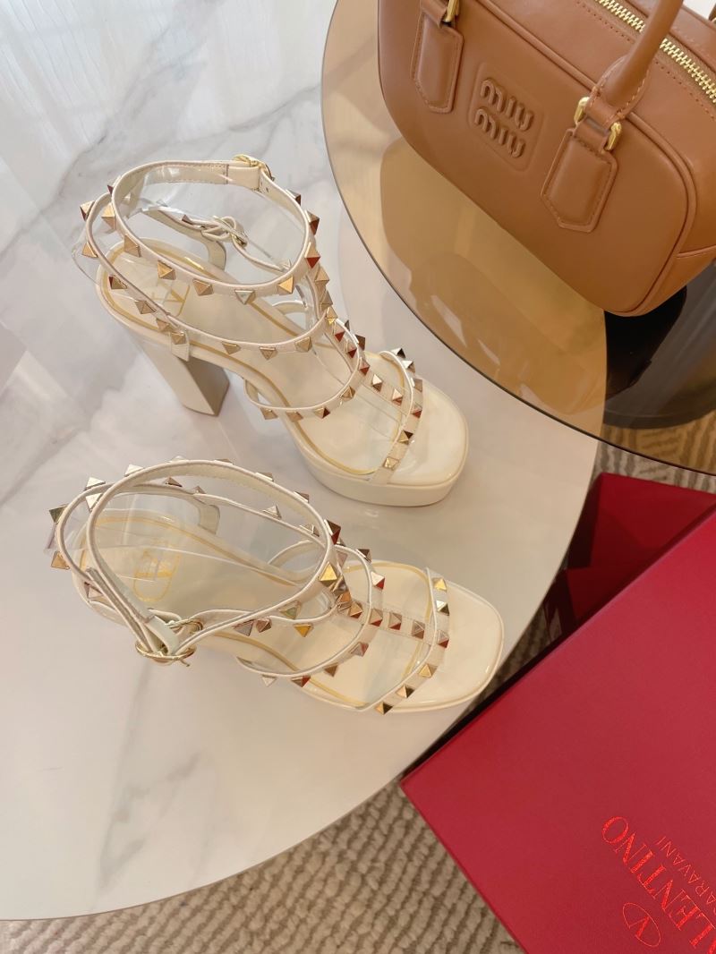 Valentino Sandals